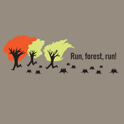 Run Forest, Run!
