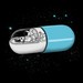Space Capsule