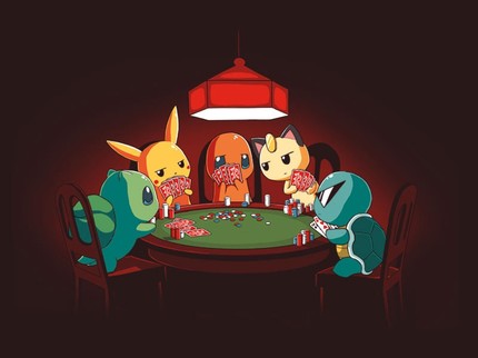 Pokermon