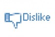 Facebook Dislike!