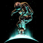 Space Grind