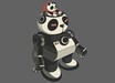 Mecha Panda