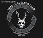 Time Travelers Club - Donnie Darko