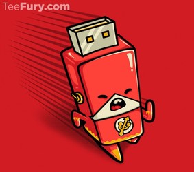 Flash Drive