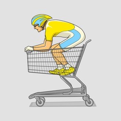 Retail Racer