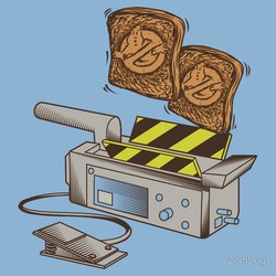 Toast Busters