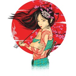 The Geisha
