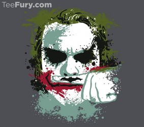 Jokestache