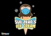 Sub Zero Ice Cream