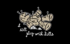 I Still Play With Dolls