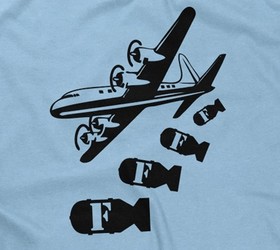 Dropping F-Bombs