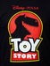 Rex Toy Story