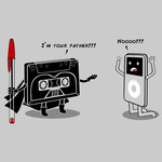 I Am Your Father!!!