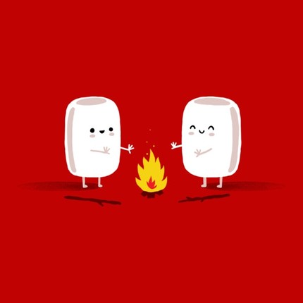 Marshmallows