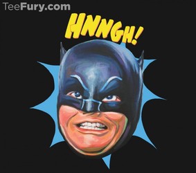 Batman HNNG!