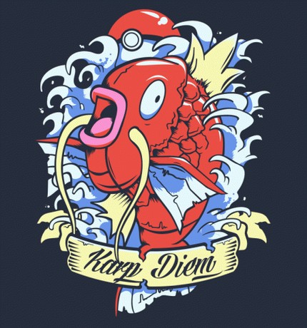 Karp Diem