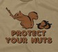 Protect Your Nuts