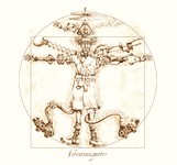 Vitruvianspector