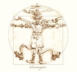 Vitruvianspector