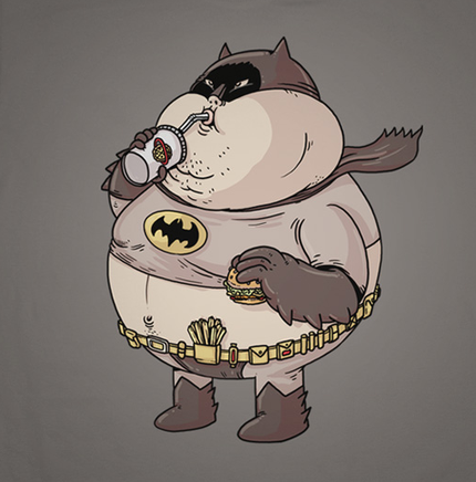 Chunky Knight