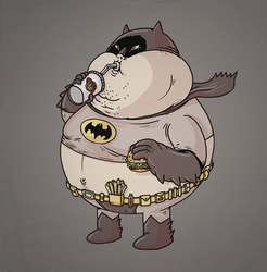 Chunky Knight
