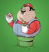 It's a Me!