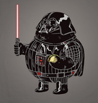 Chunky Dark Lord