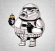 Trooper