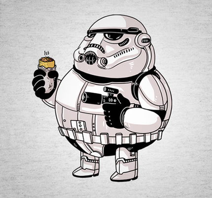 Trooper