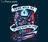 Come With Me If You Want to Live