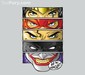 Eyes of Justice