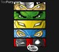 Eyes of Heroes