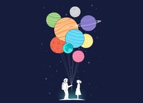 You Are My Universe
