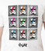 Chunk Pop Art Trooper
