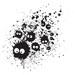 Susuwatari Ink