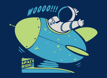 Space Ride