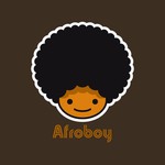 Afroboy