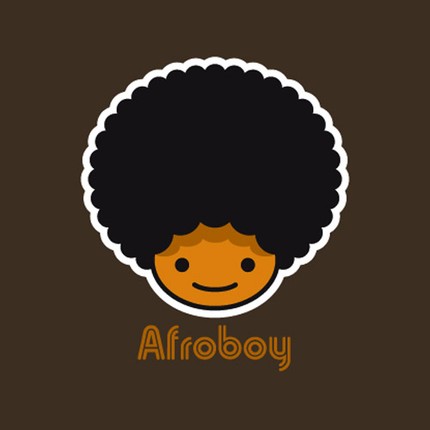 Afroboy