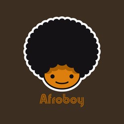 Afroboy