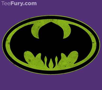 Dark God Rises
