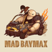 MAD BAYMAX