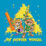 Ink Between Worlds