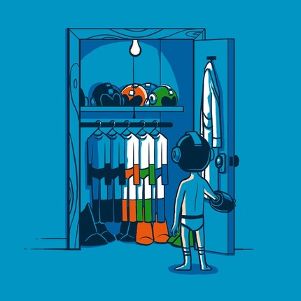 The Morning Routine