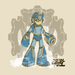 Steam Man