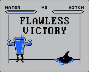 Flawless Victory