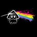 Dark side of the Squid