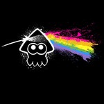 Dark side of the Squid