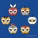 Bad Apples of Megaman