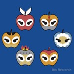 Bad Apples of Megaman