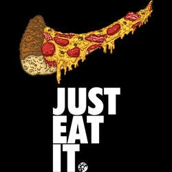 Just Eat It